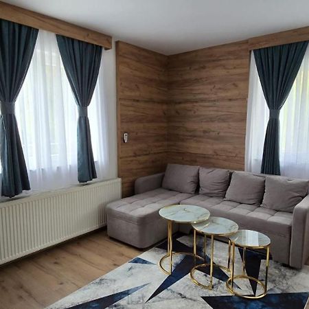 Motel "Kula" Cazin Ngoại thất bức ảnh