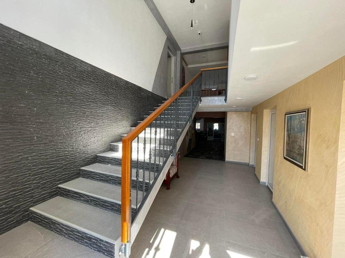 Motel "Kula" Cazin Ngoại thất bức ảnh