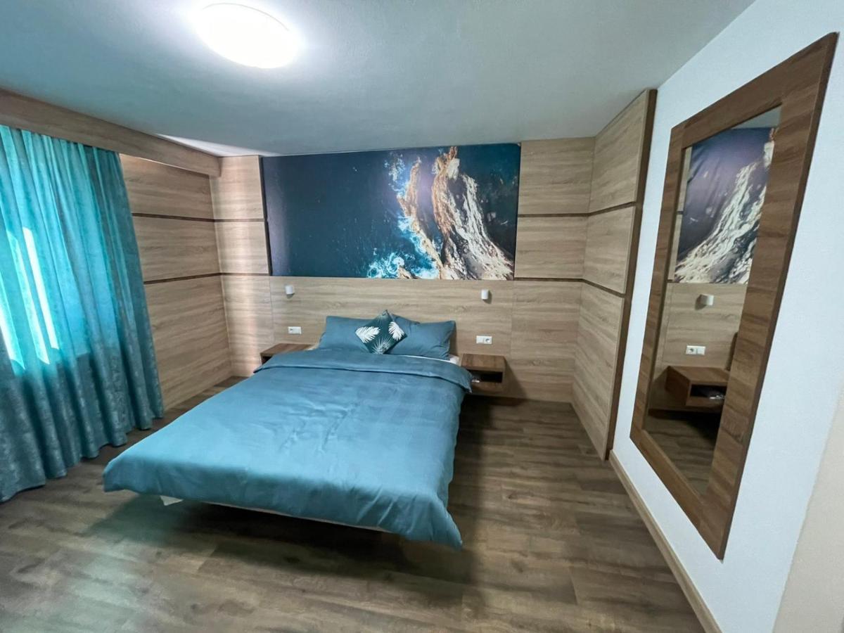 Motel "Kula" Cazin Ngoại thất bức ảnh