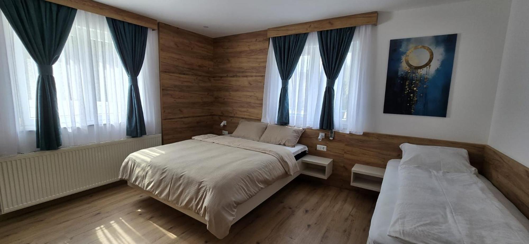 Motel "Kula" Cazin Ngoại thất bức ảnh