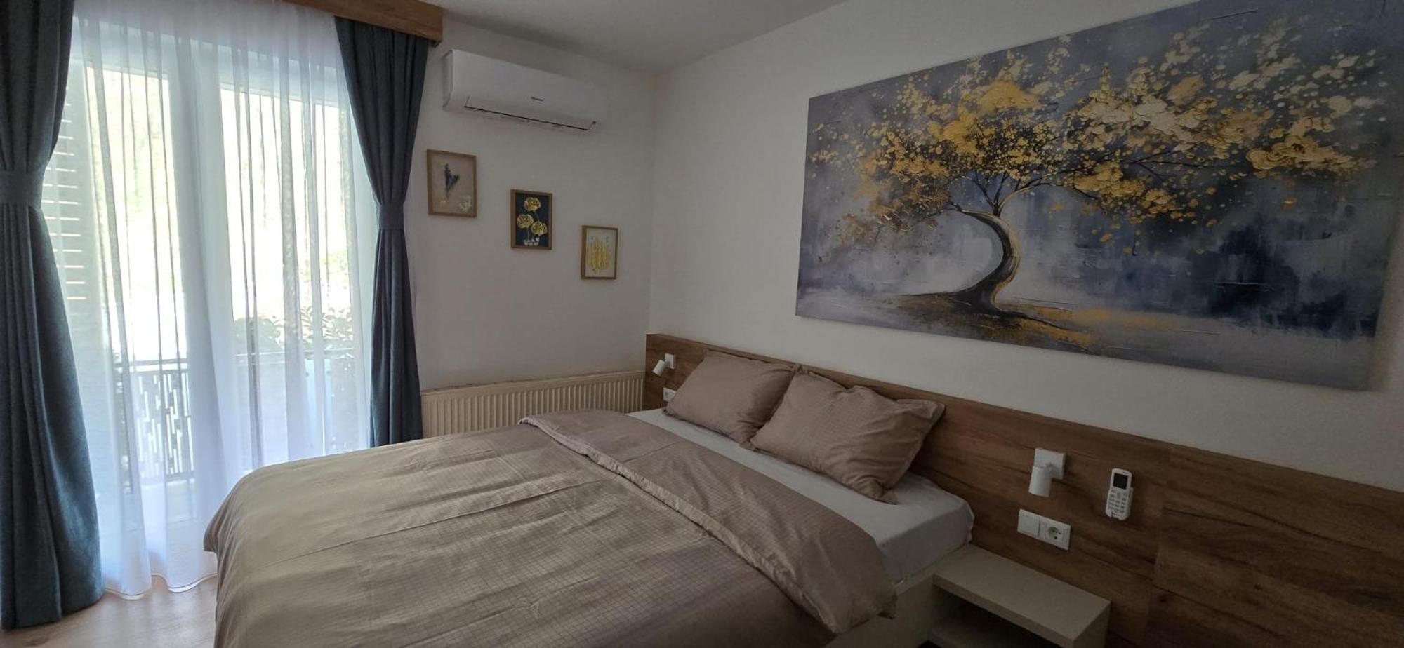 Motel "Kula" Cazin Ngoại thất bức ảnh