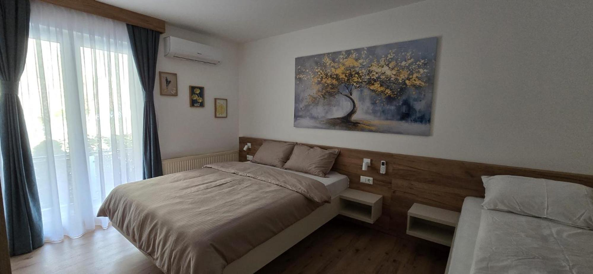 Motel "Kula" Cazin Ngoại thất bức ảnh
