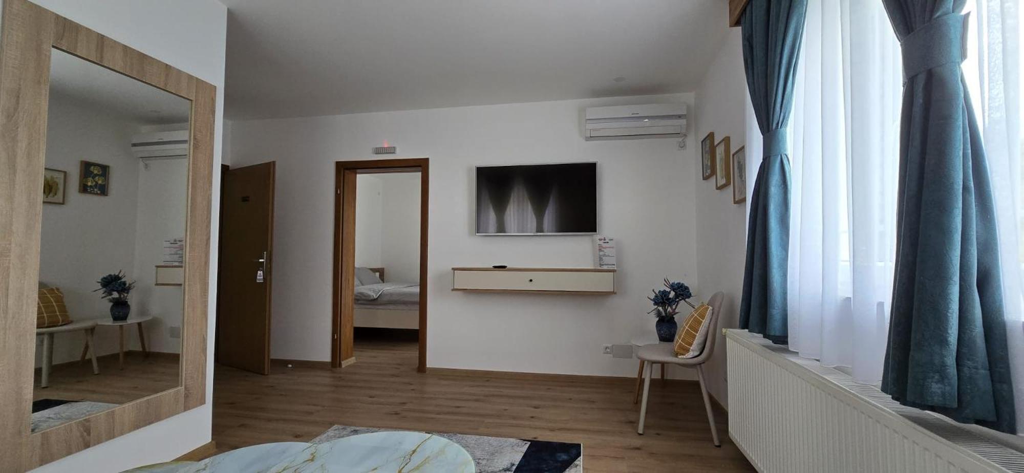 Motel "Kula" Cazin Ngoại thất bức ảnh