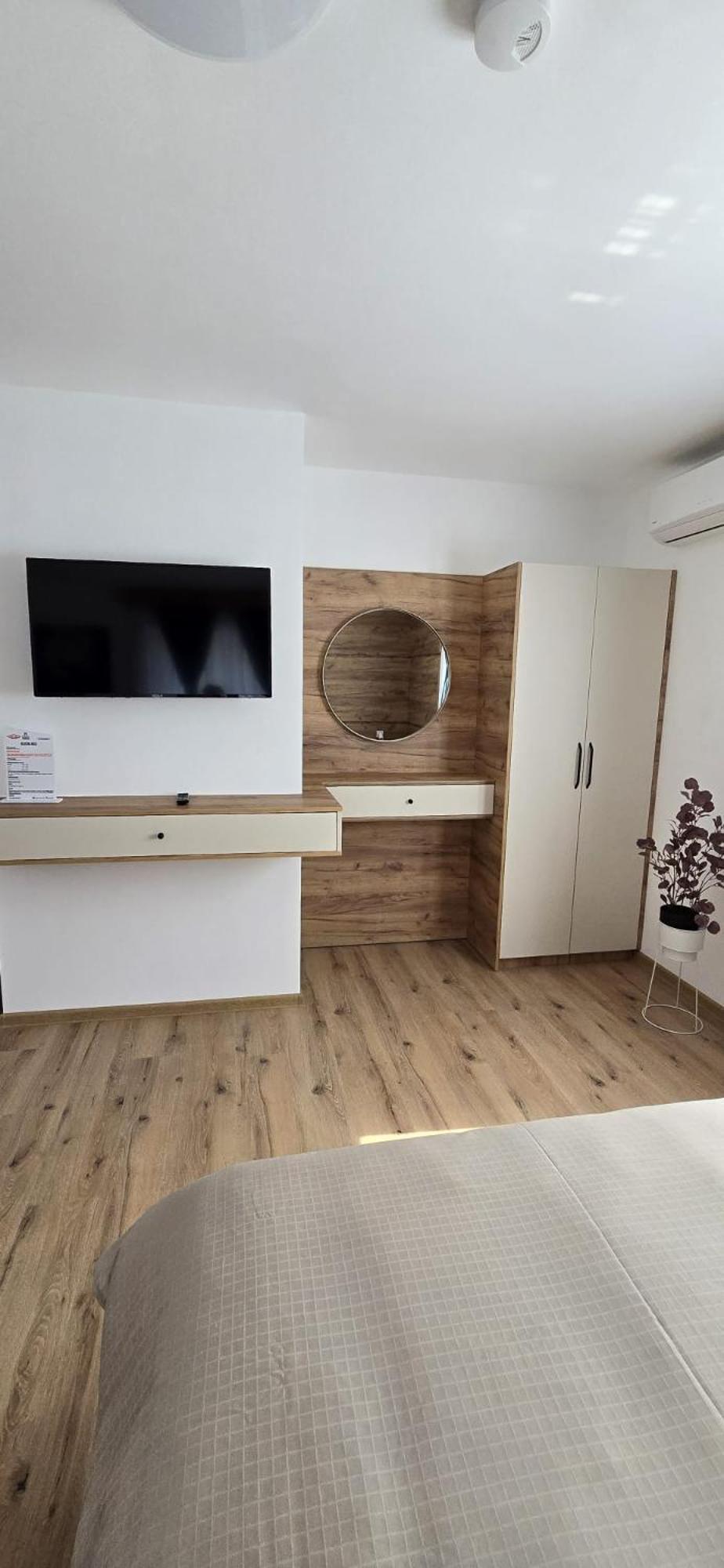 Motel "Kula" Cazin Ngoại thất bức ảnh