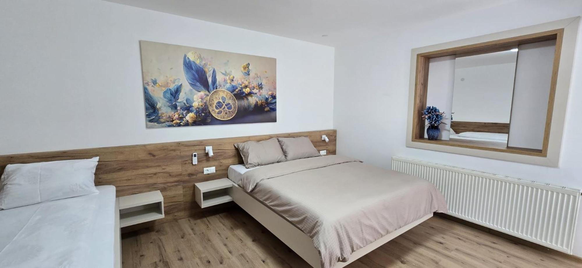 Motel "Kula" Cazin Ngoại thất bức ảnh
