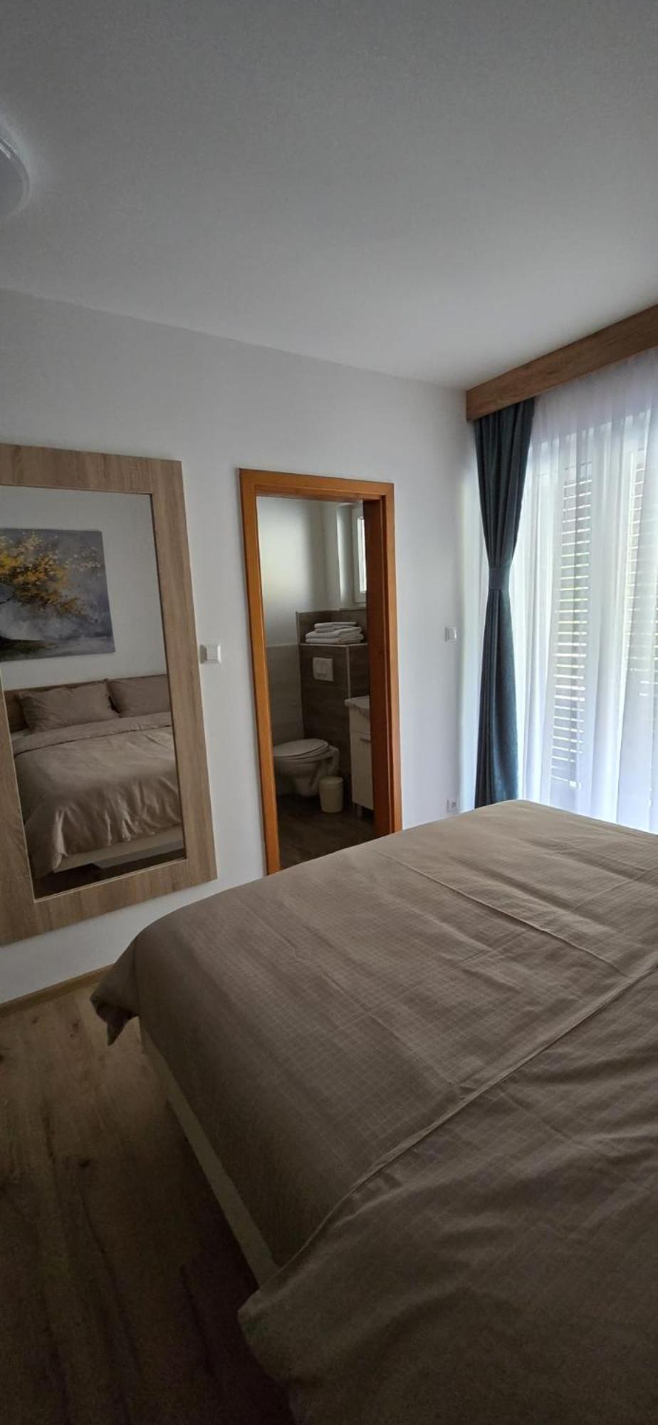 Motel "Kula" Cazin Ngoại thất bức ảnh