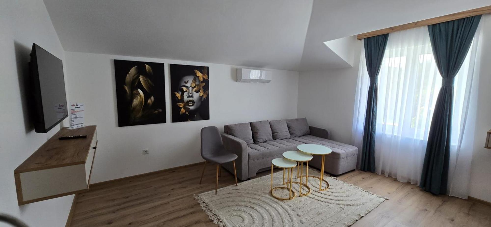 Motel "Kula" Cazin Ngoại thất bức ảnh
