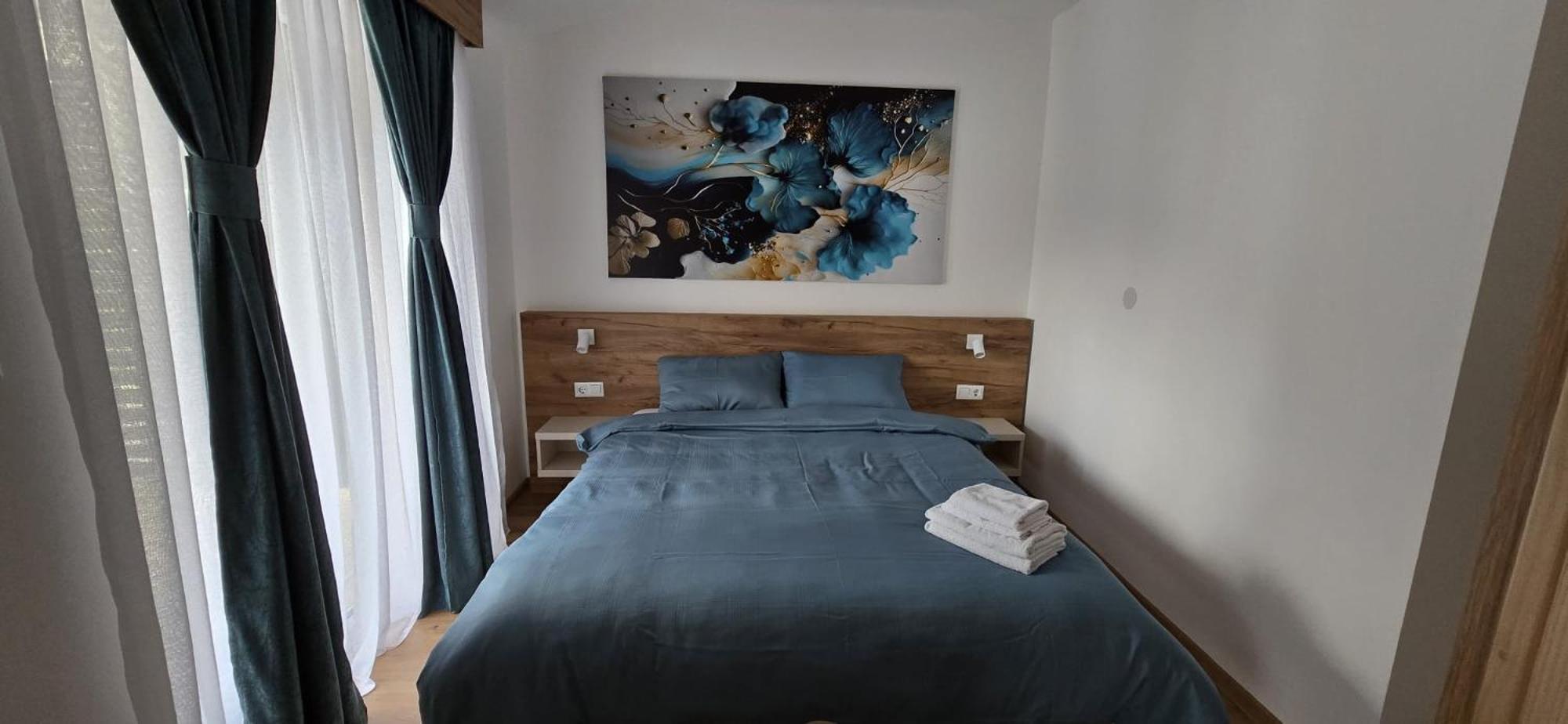 Motel "Kula" Cazin Ngoại thất bức ảnh