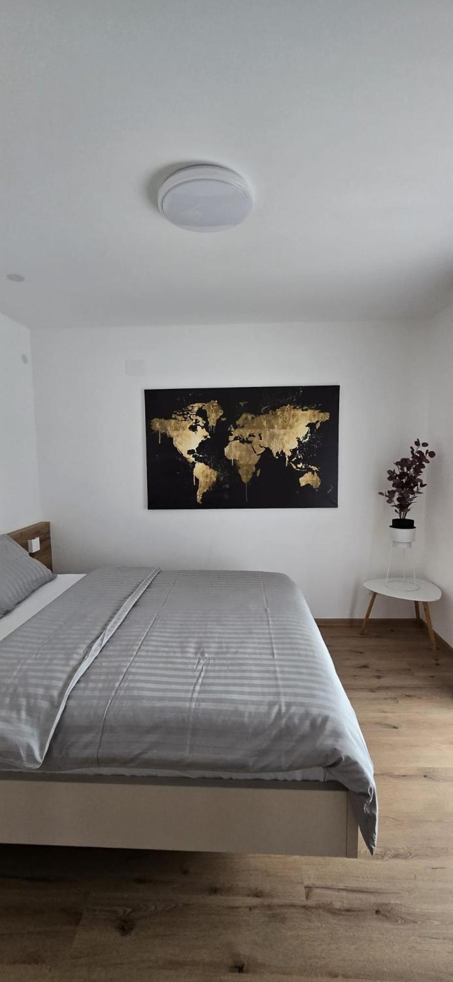 Motel "Kula" Cazin Ngoại thất bức ảnh