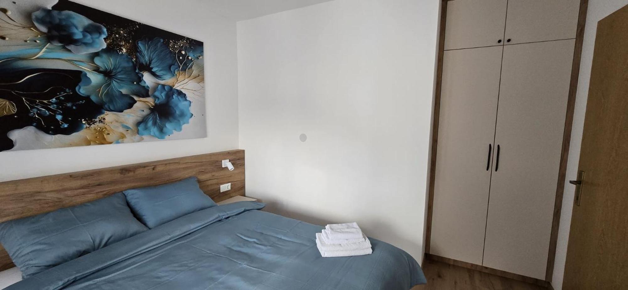 Motel "Kula" Cazin Ngoại thất bức ảnh