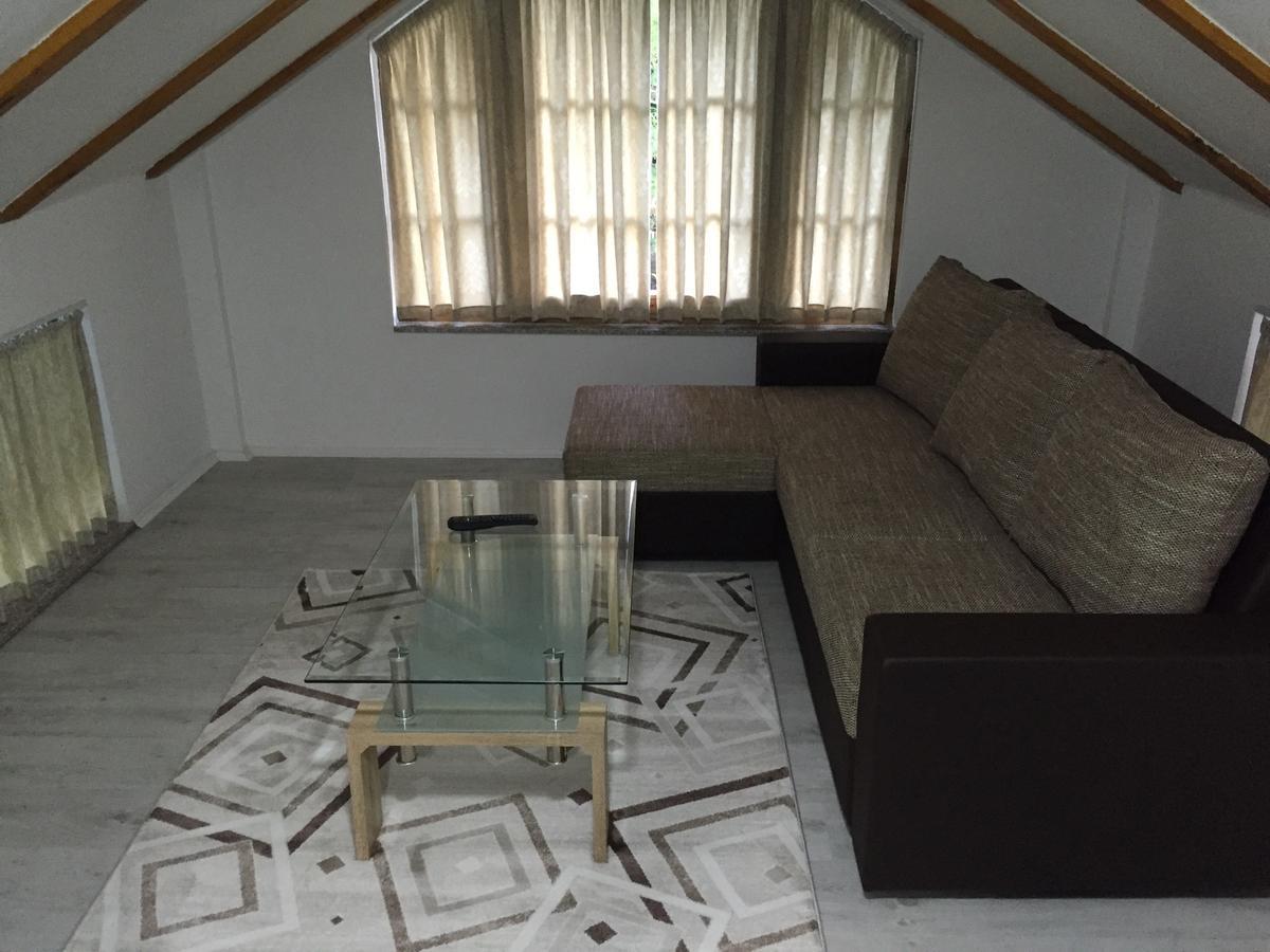 Motel "Kula" Cazin Ngoại thất bức ảnh