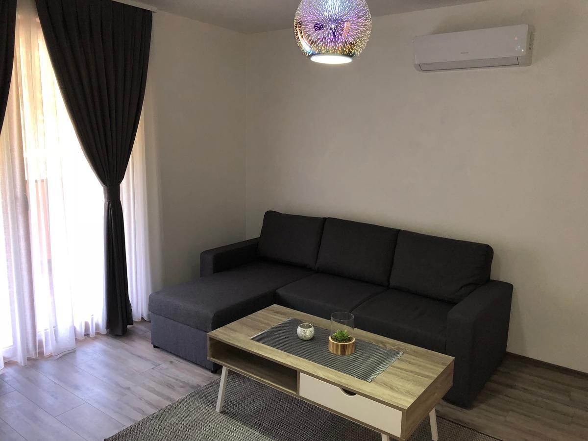 Motel "Kula" Cazin Ngoại thất bức ảnh